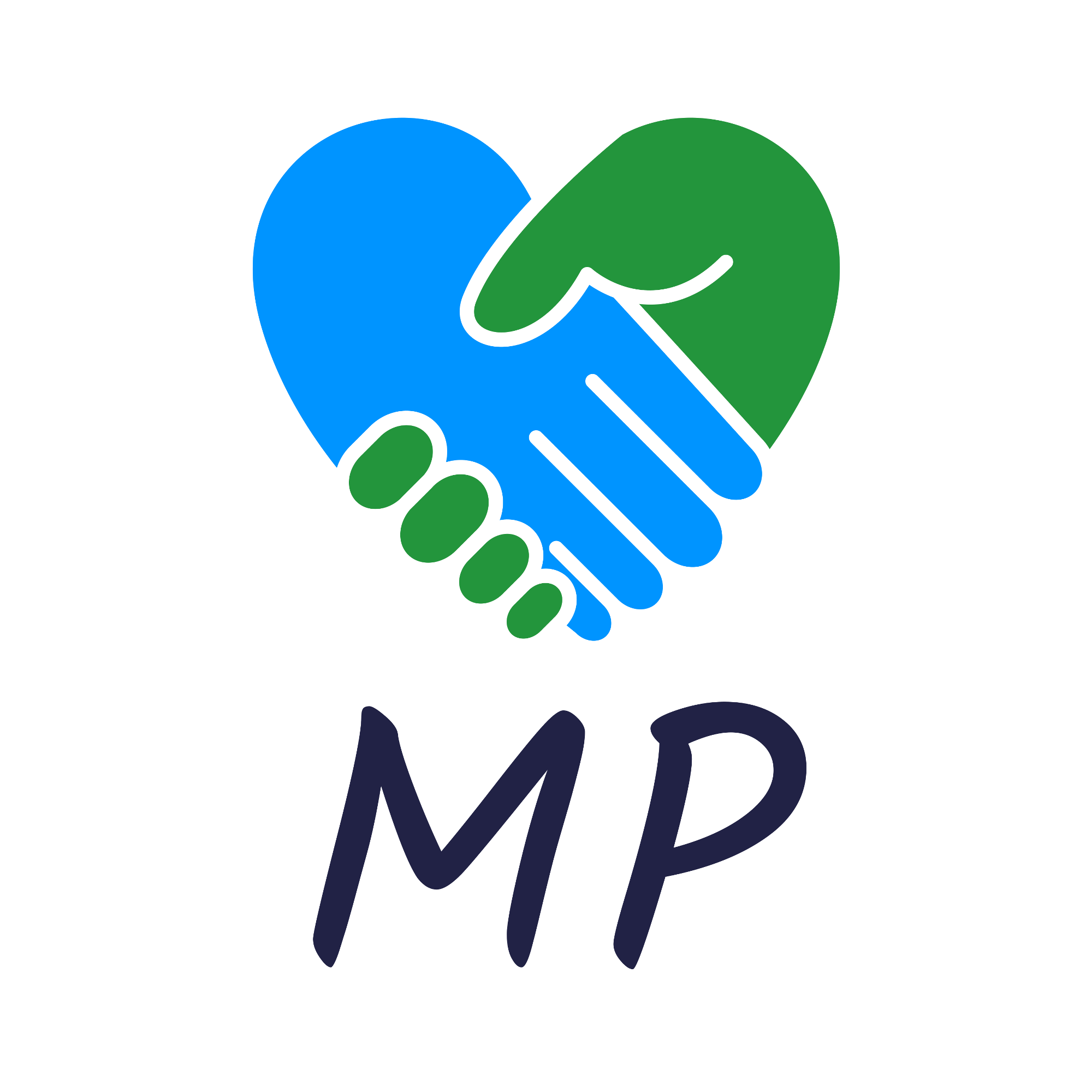 Logo von Müller und Poppinga GbR