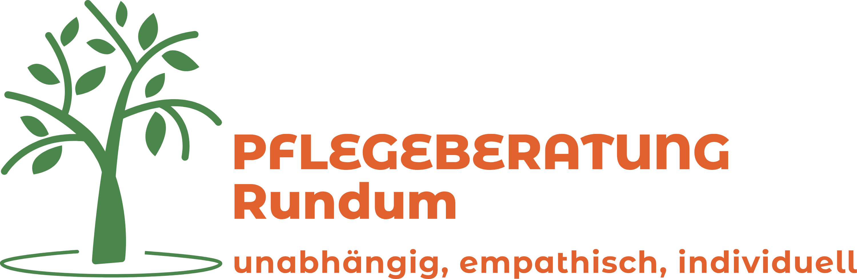Logo Pflegeberatung Rundum GbR