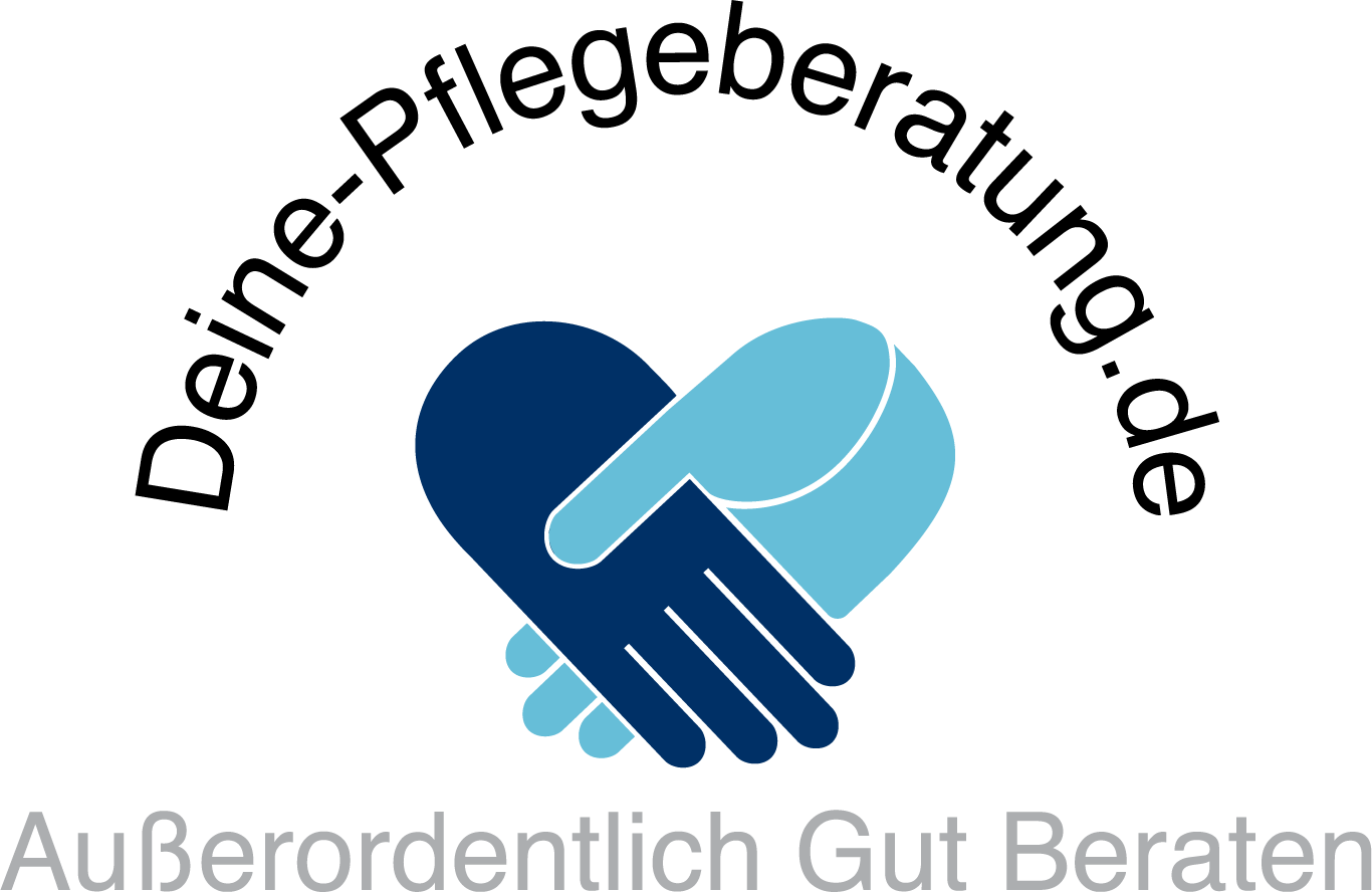 Logo Deine Pflegeberatung 
