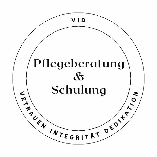 Profilbild von Pflegeberatung und Schulung VID