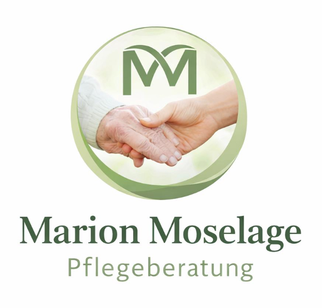 Logo von Pflegeberatung Marion Moselage