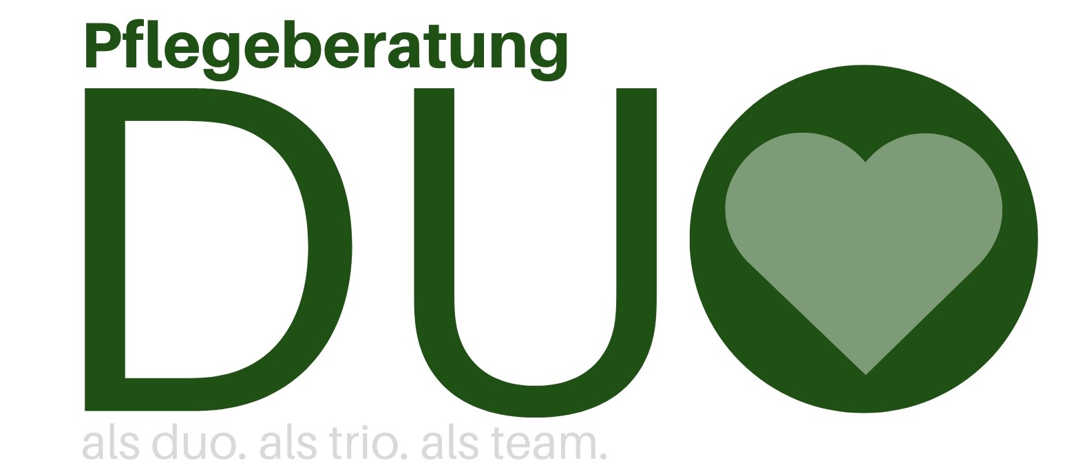 Logo von Pflegeberatung DUO Brandenburg