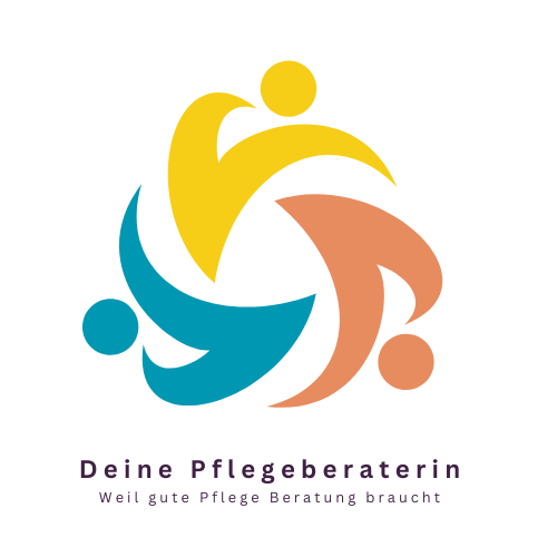Logo Deine Pflegeberaterin