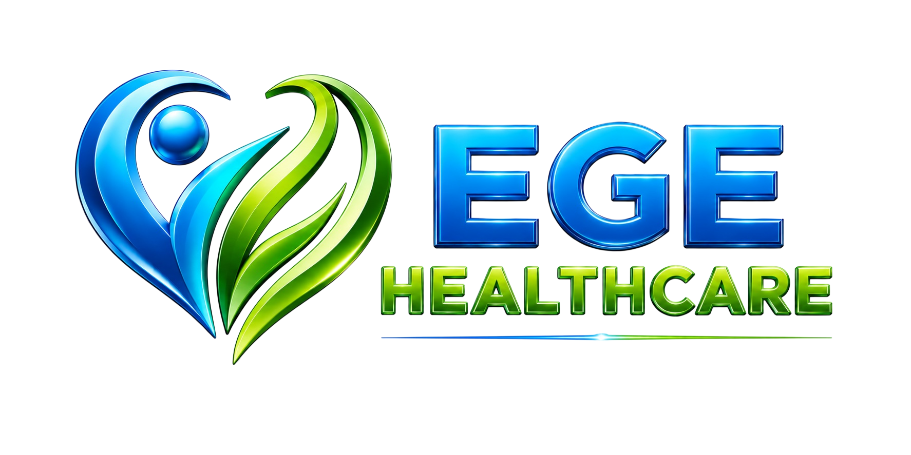 Logo von EGE - Healthcare