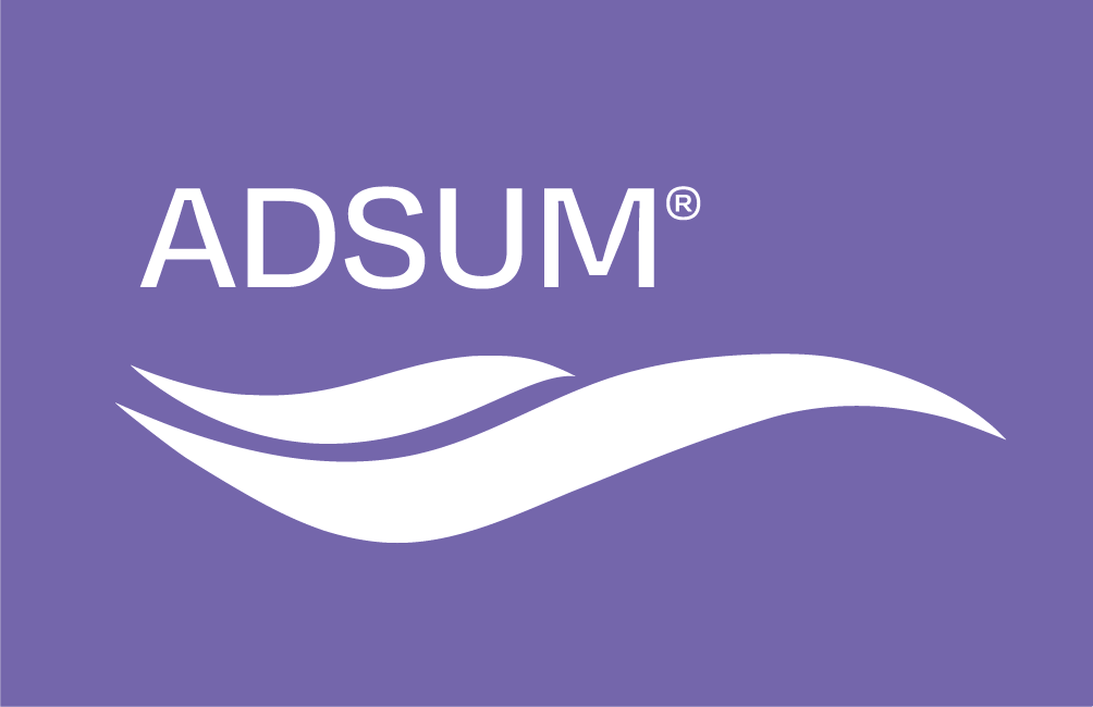 Logo Adsum GmbH
