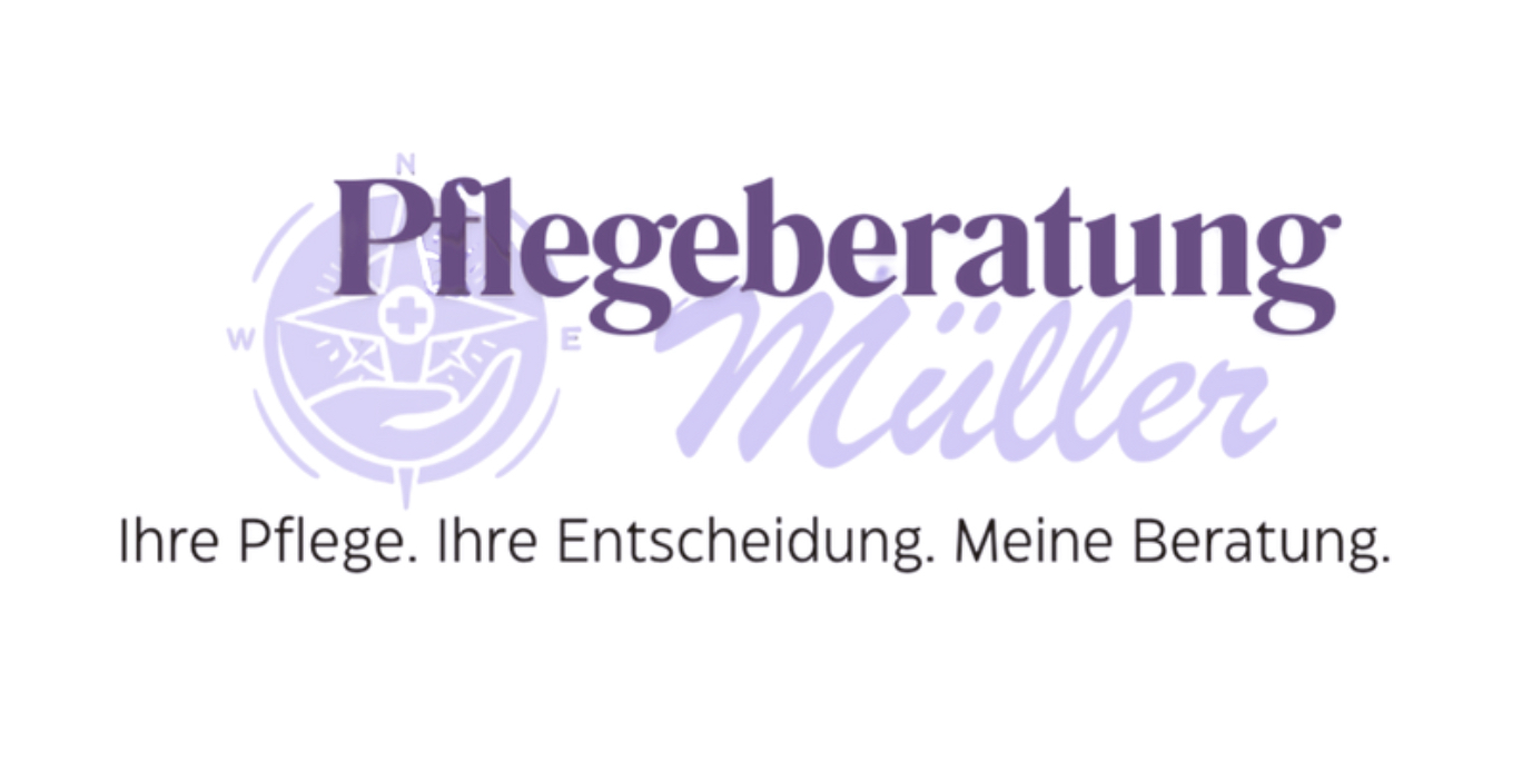Logo von Pflegeberatung Müller - Jan Müller