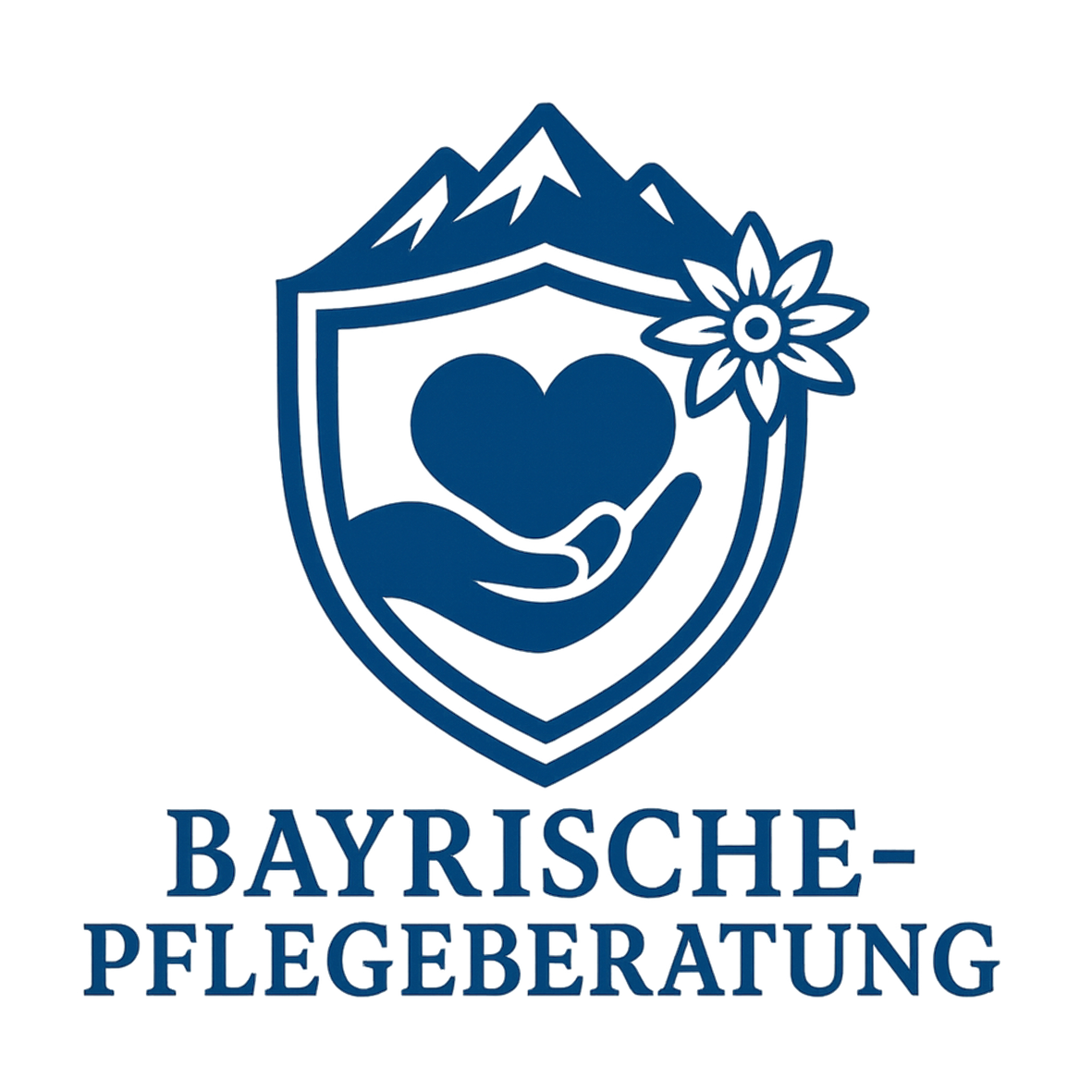 Logo Bayrische Pflegeberatung 