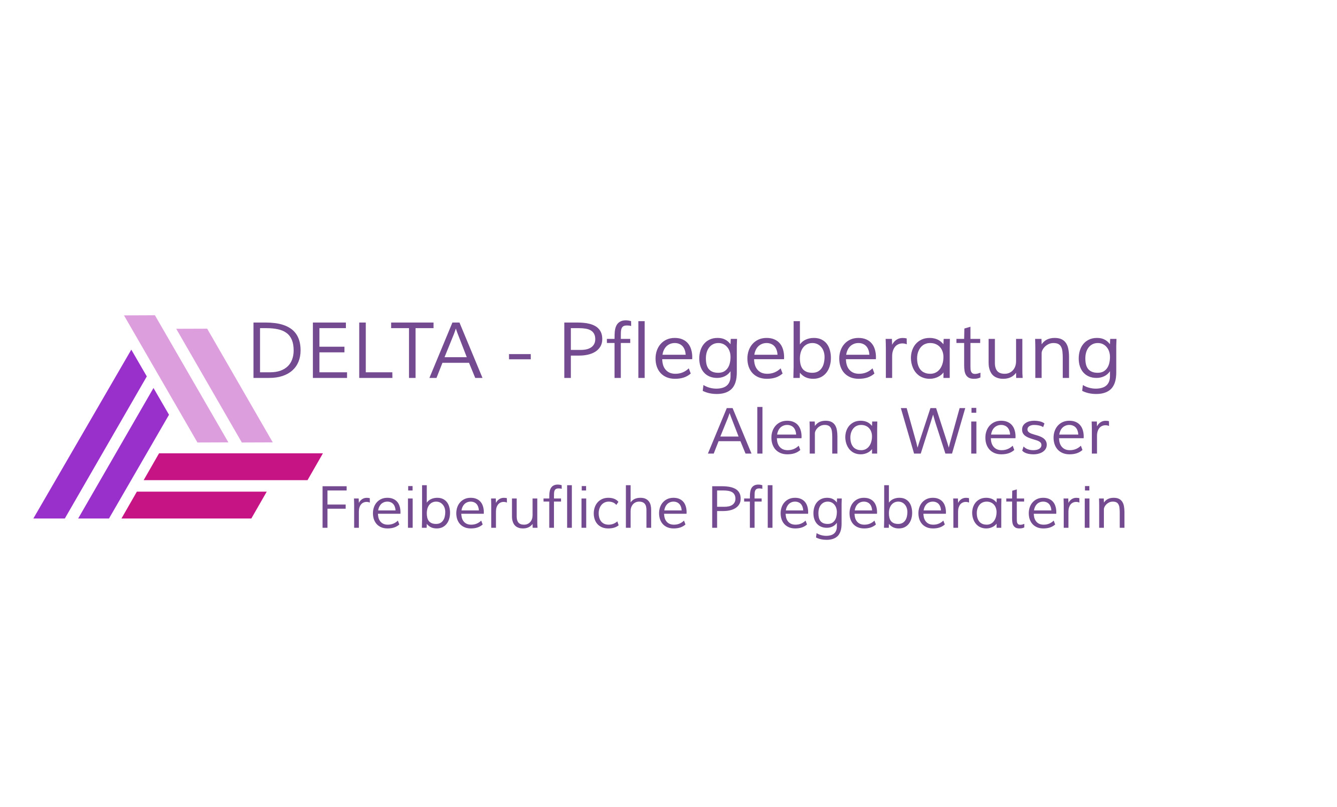 Profilbild von Delta Pflegeberatung