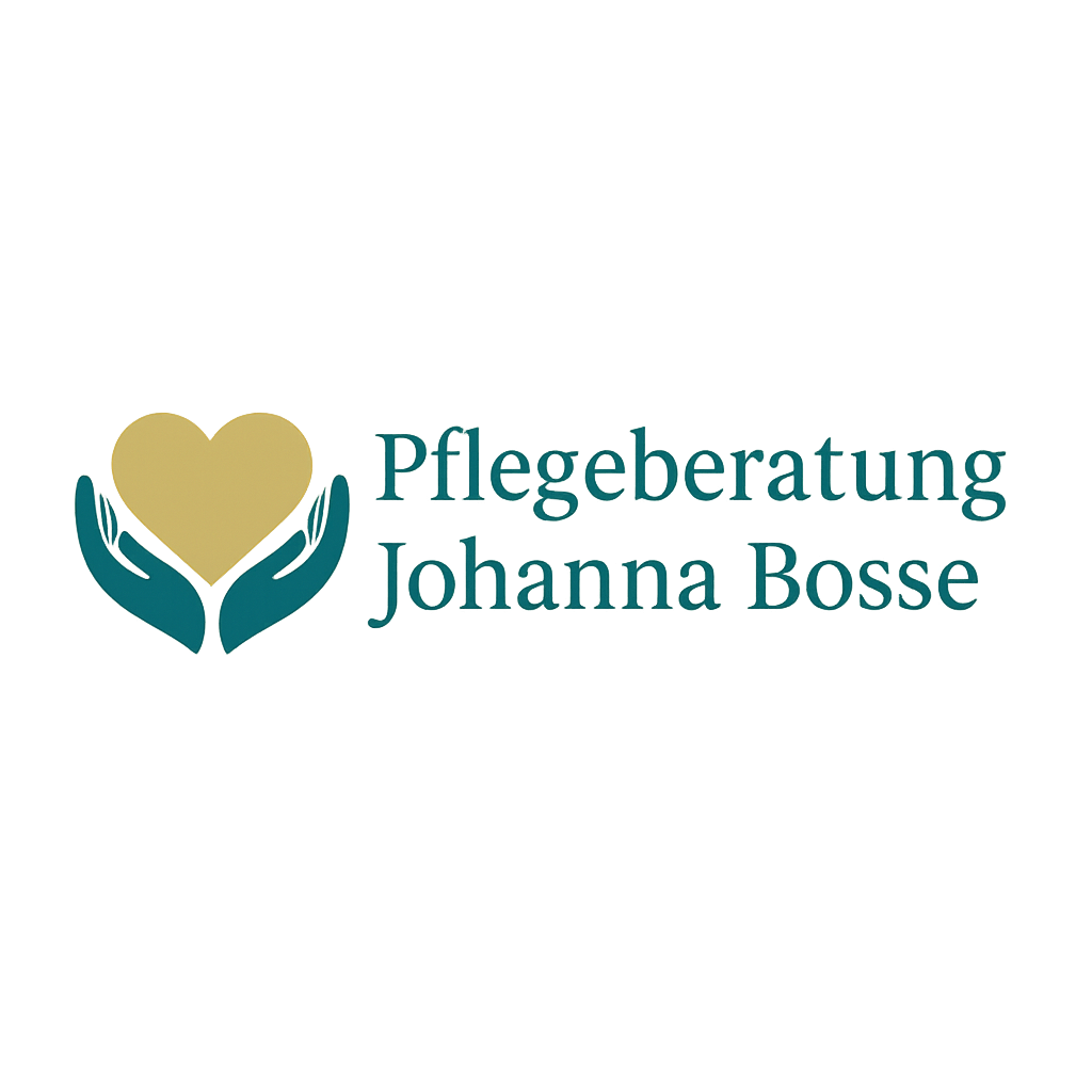 Logo von Pflegeberatung Johanna Bosse