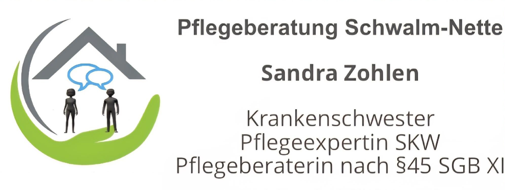Profilbild von Pflegeberatung Schwalm-Nette