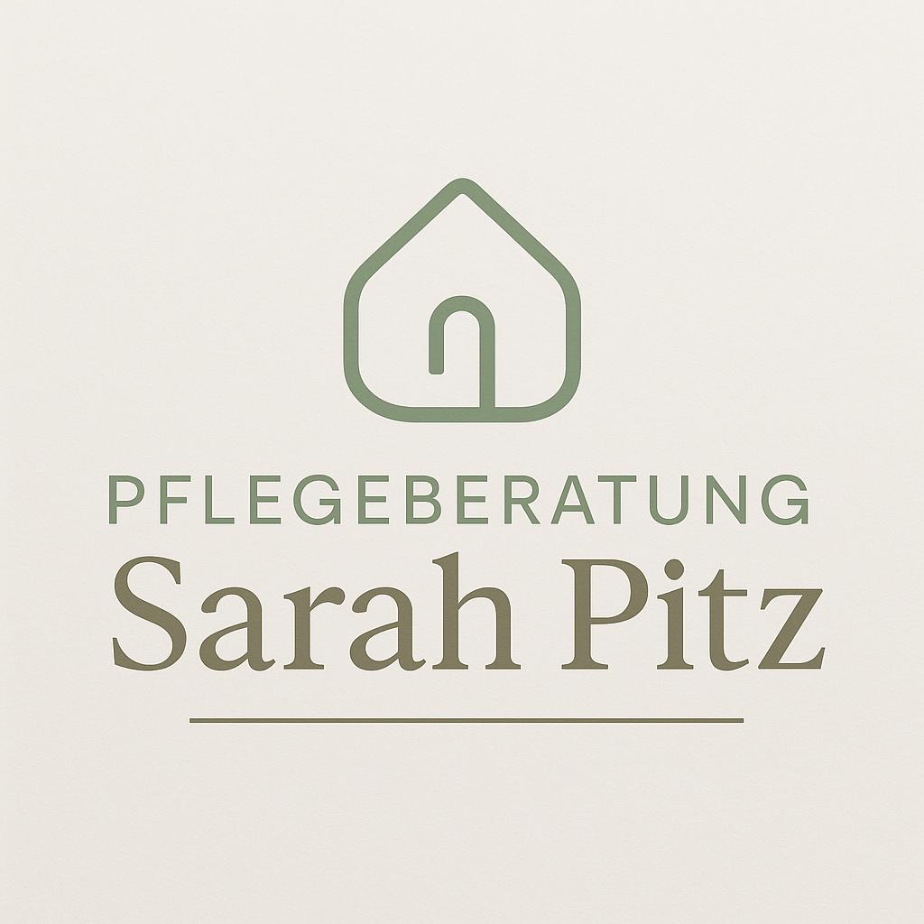 Logo Pflegeberatung Sarah Pitz 