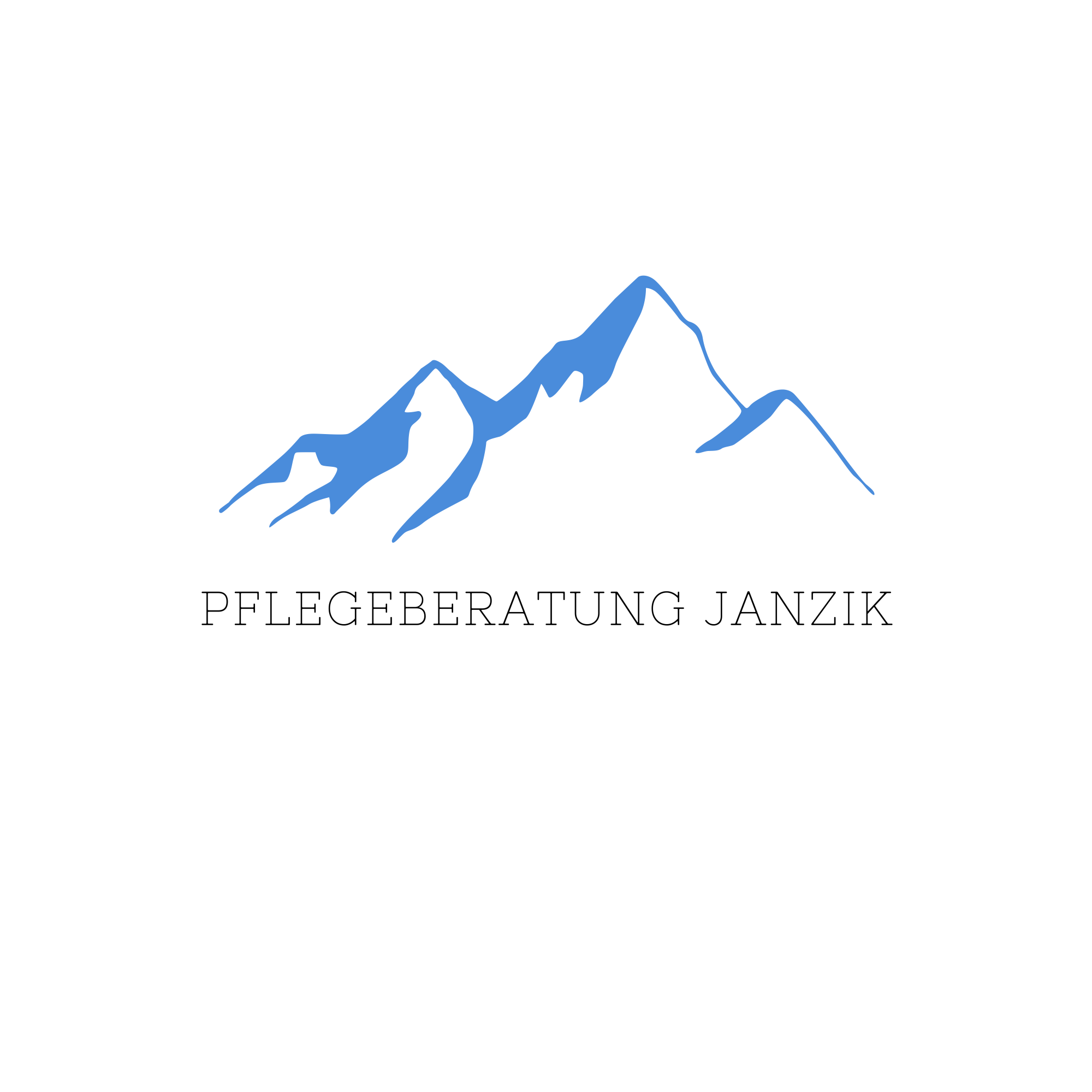 Logo von Pflegeberatung Janzik
