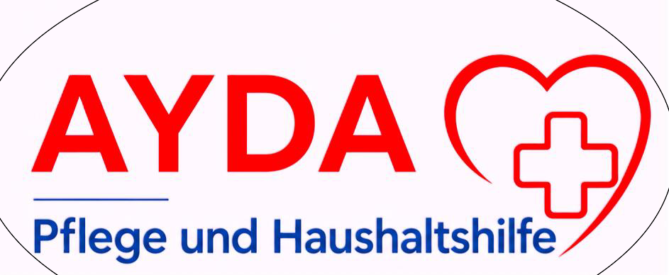 Logo Ayda Pflege und Haushalt Nittendorf
