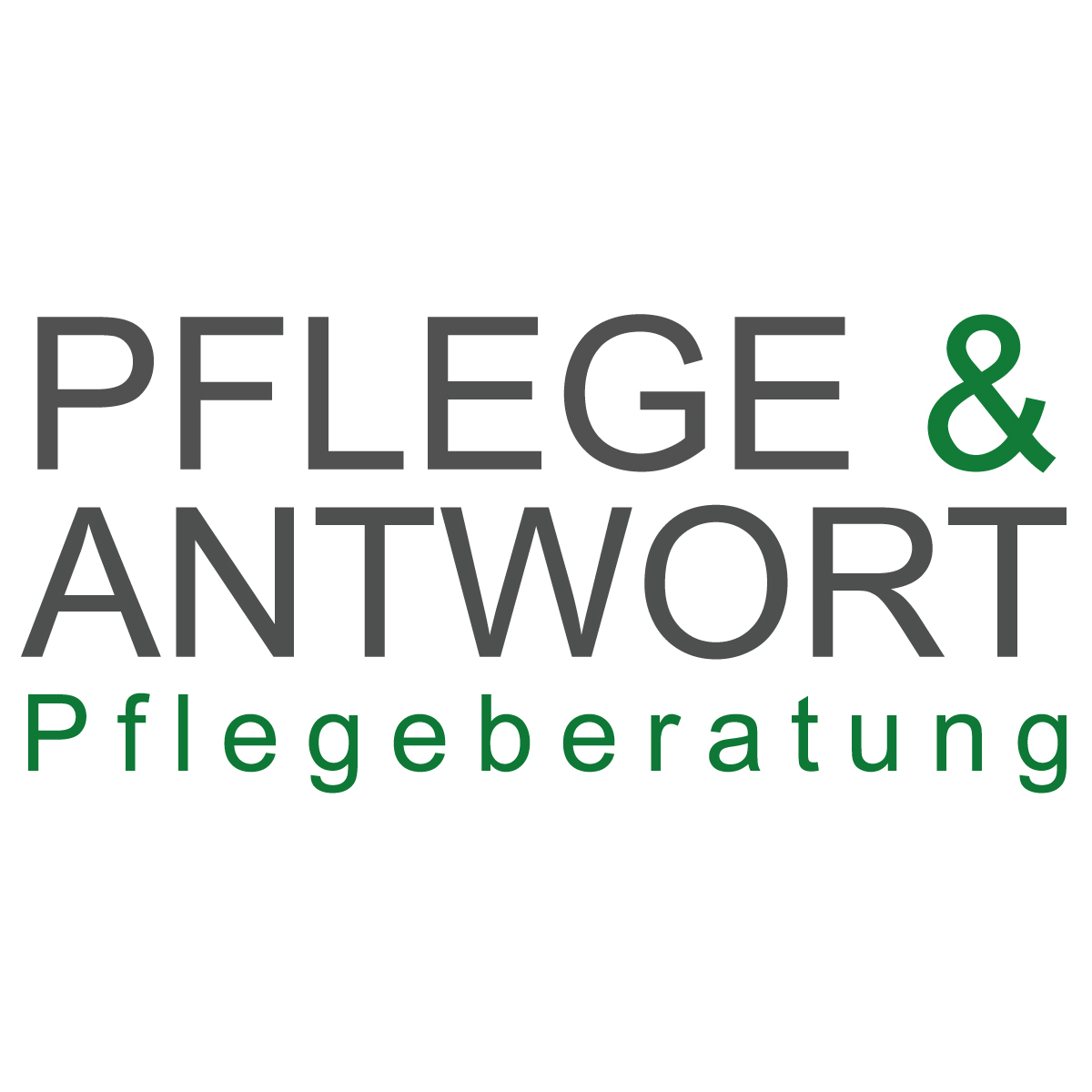 Profilbild von Pflege & Antwort Pflegeberatung GmbH