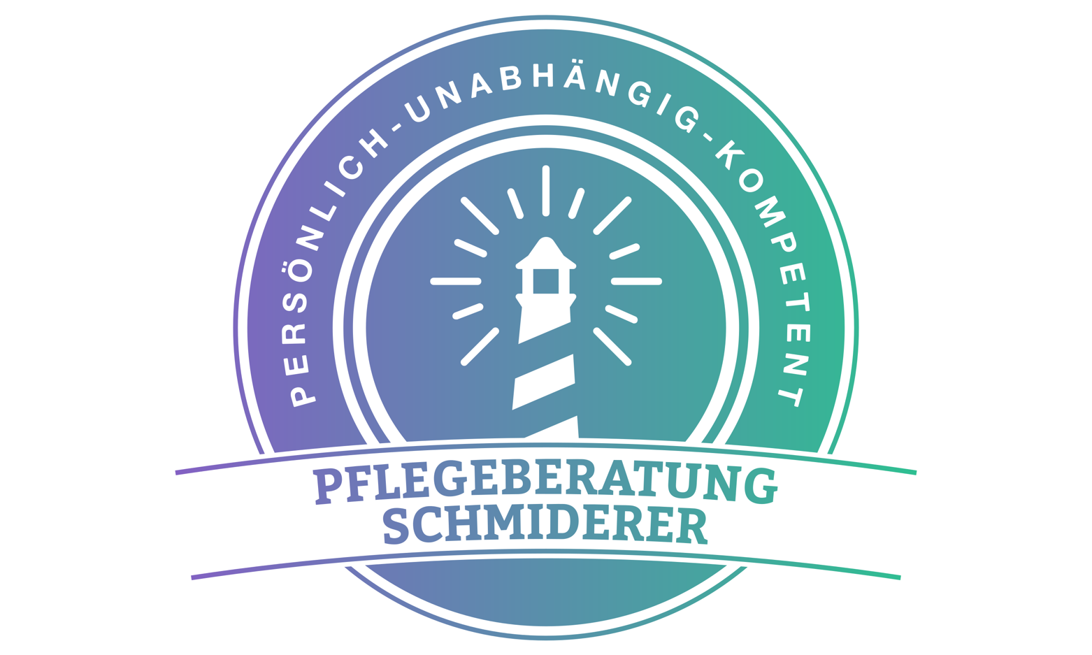 Logo von Pflegeberatung Schmiderer