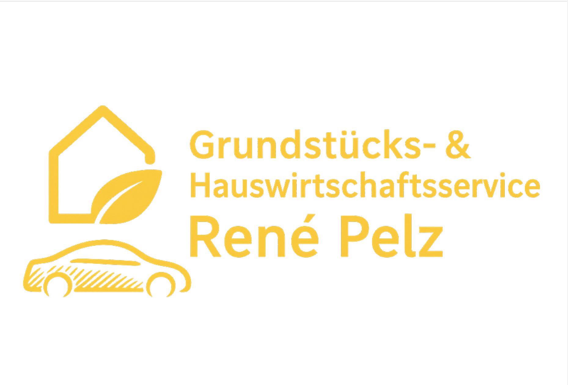 Profilbild von René Pelz Grundstücks- und Hauswirtschaftsservice