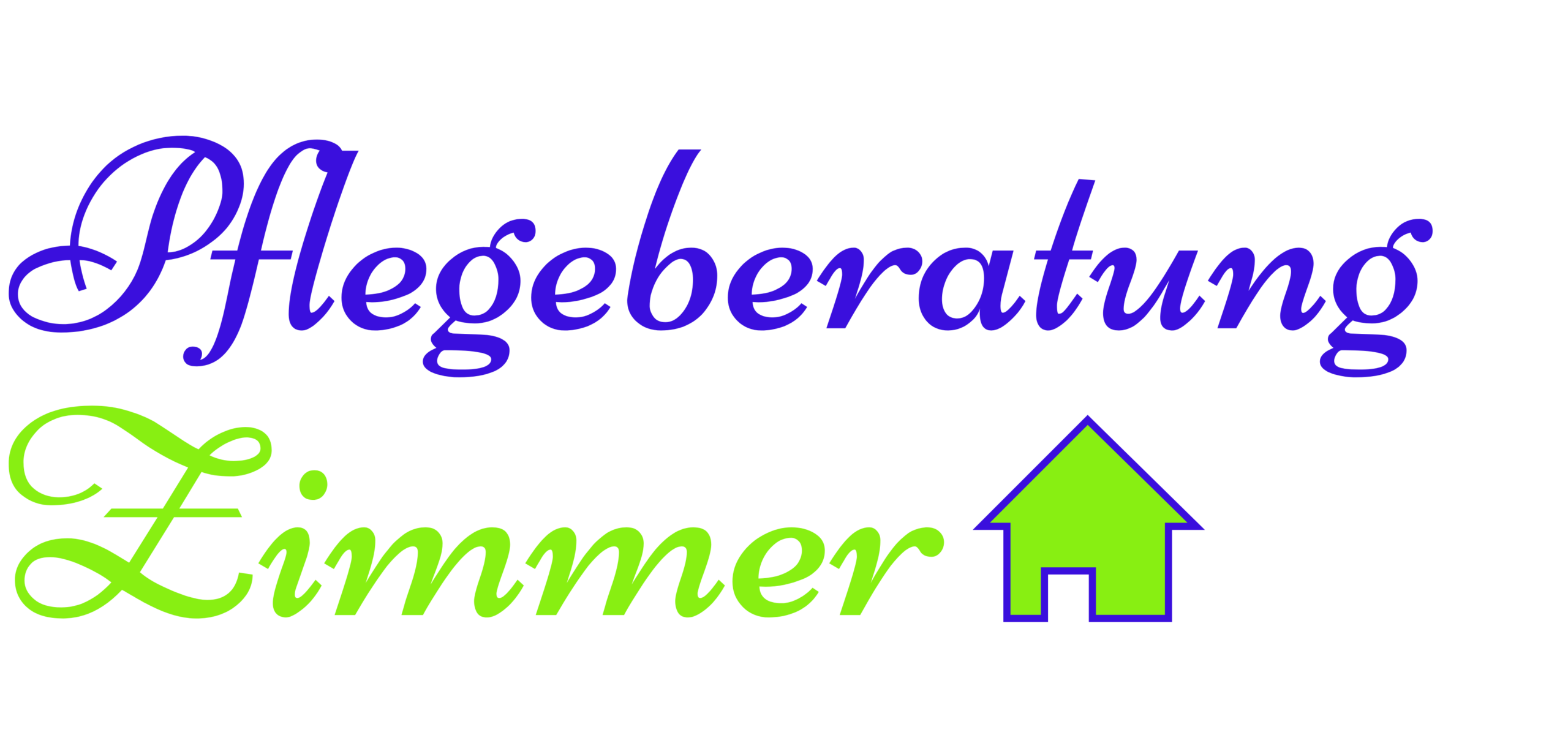 Transparent pflegeberatung zimmer